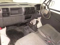 Mitsubishi MINICAB TRUCK лот № 70001 оценка 3.5  с аукциона в Японии 3