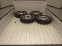 Mitsubishi MINICAB TRUCK лот № 70001 оценка 3.5  с аукциона в Японии 6