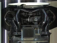 Mitsubishi MINICAB TRUCK лот № 70001 оценка 3.5  с аукциона в Японии 7