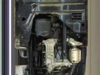 Mitsubishi MINICAB TRUCK лот № 70001 оценка 3.5  с аукциона в Японии 8