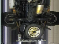 Mitsubishi MINICAB TRUCK лот № 70001 оценка 3.5  с аукциона в Японии 9