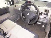 Mitsubishi EK ACTIVE лот № 80267 оценка ***  с аукциона в Японии 2