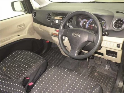 Daihatsu TANTO EXE