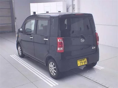 Daihatsu TANTO EXE