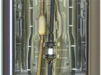 Mazda SPIANO лот № 70163 оценка 3.5  с аукциона в Японии 8