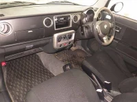 Mazda SPIANO лот № 70163 оценка 3.5  с аукциона в Японии 3