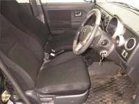 Mazda SPIANO лот № 70163 оценка 3.5  с аукциона в Японии 4