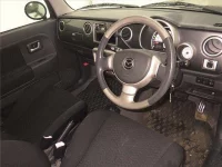 Mazda SPIANO лот № 70163 оценка 3.5  с аукциона в Японии 2