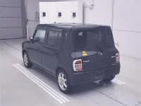 Mazda SPIANO лот № 70163 оценка 3.5  с аукциона в Японии 1