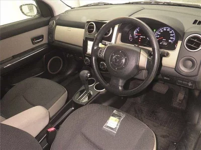 Mazda VERISA