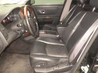 GM CADILLAC SRX лот № 70141 оценка R  с аукциона в Японии 4