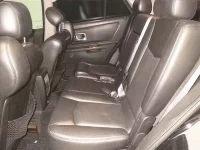 GM CADILLAC SRX лот № 70141 оценка R  с аукциона в Японии 6