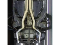 GM CADILLAC SRX лот № 70141 оценка R  с аукциона в Японии 10