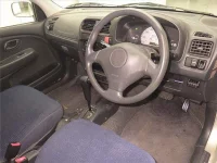 Suzuki ALTO лот № 80051 оценка ***  с аукциона в Японии 2