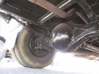 Mazda TITAN лот № 60135 оценка R  с аукциона в Японии 8