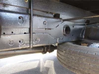 Mazda TITAN лот № 60135 оценка R  с аукциона в Японии 10