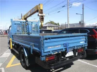 Mazda TITAN лот № 60135 оценка R  с аукциона в Японии 1