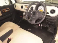 Suzuki ALTO LAPIN лот № 80052 оценка ***  с аукциона в Японии 2