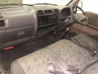 Mazda BONGO лот № 70172 оценка 3  с аукциона в Японии 3