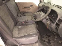 Mazda BONGO лот № 70172 оценка 3  с аукциона в Японии 4