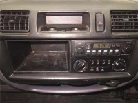 Mazda BONGO лот № 70172 оценка 3  с аукциона в Японии 5