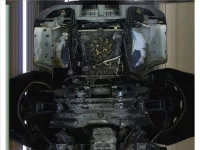 Mazda BONGO лот № 70172 оценка 3  с аукциона в Японии 6