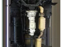 Mazda BONGO лот № 70172 оценка 3  с аукциона в Японии 7