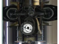 Mazda BONGO лот № 70172 оценка 3  с аукциона в Японии 8