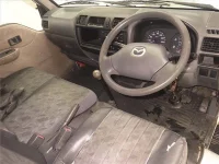 Mazda BONGO лот № 70172 оценка 3  с аукциона в Японии 2