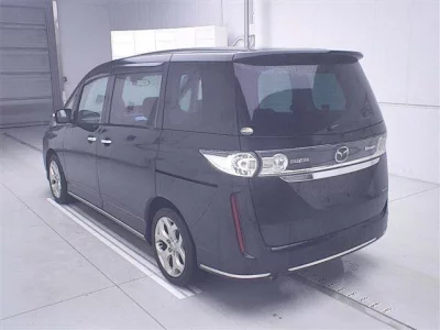 Mazda BIANTE