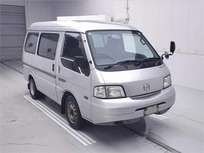Mazda BONGO VAN