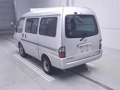 Mazda BONGO VAN