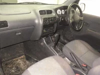 Daihatsu TERIOS KID лот № 70122 оценка 3.5  с аукциона в Японии 3