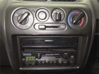 Daihatsu TERIOS KID лот № 70122 оценка 3.5  с аукциона в Японии 5