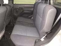 Daihatsu TERIOS KID лот № 70122 оценка 3.5  с аукциона в Японии 6