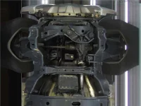 Daihatsu TERIOS KID лот № 70122 оценка 3.5  с аукциона в Японии 7