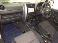 Mazda AZ-OFFROAD лот № 10001 оценка 2  с аукциона в Японии 3