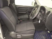 Mazda AZ-OFFROAD лот № 10001 оценка 2  с аукциона в Японии 4