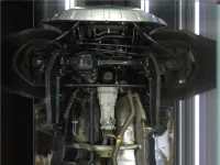 Mazda AZ-OFFROAD лот № 10001 оценка 2  с аукциона в Японии 5