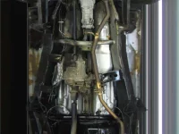 Mazda AZ-OFFROAD лот № 10001 оценка 2  с аукциона в Японии 6