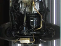 Mazda AZ-OFFROAD лот № 10001 оценка 2  с аукциона в Японии 7