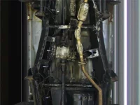 Mazda AZ-OFFROAD лот № 70064 оценка R  с аукциона в Японии 8