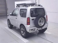 Mazda AZ-OFFROAD лот № 70064 оценка R  с аукциона в Японии 1