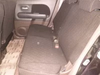 Suzuki MRWAGON лот № 70022 оценка 3.5  с аукциона в Японии 6