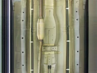 Suzuki MRWAGON лот № 70022 оценка 3.5  с аукциона в Японии 8