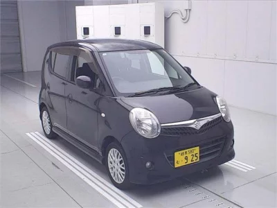 Suzuki MRWAGON