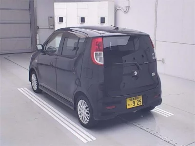 Suzuki MRWAGON