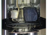 Suzuki MRWAGON лот № 70202 оценка R  с аукциона в Японии 9