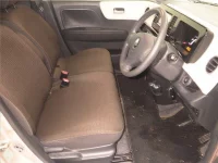 Suzuki MRWAGON лот № 70202 оценка R  с аукциона в Японии 4