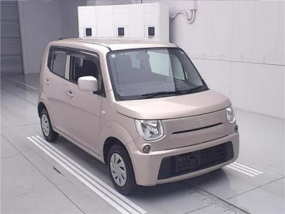 Suzuki MRWAGON